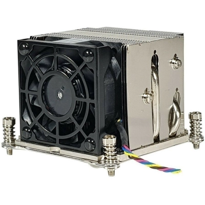 Кулер ABLECOM ACL-S20070 A6-P06025NI-004C0101, LGA2011, S+N, 2U ACL-S20070, LGA2011, S+N, 2U