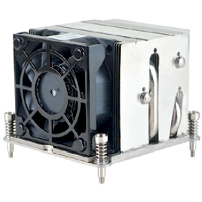 Кулер ABLECOM ACL-S20062 A6-P06025NI-011C0101, LGA115X, 2U, Active ACL-S20062, LGA115X, 2U, Active