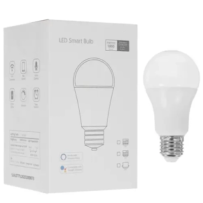 Умная лампочка Ritmix SLA-1077-Tuya