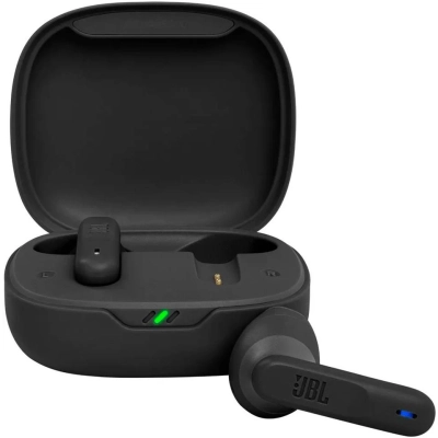 Наушники bluetooth JBL Wave 300 TWS (чёрный)