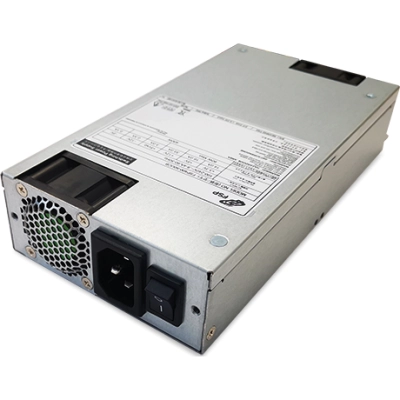 Блок питания FSP FSP700-50UEB 700W, 1U (ШВГ 100*40,5*190мм), 80Plus Bronze, A-PFC, Стандарт IEC 62368, OEM