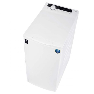 Стиральная машина вертикальная Midea MFE05W80BW-RU