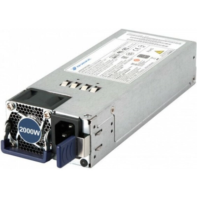 Блок питания FSP FSP2000-20FM 9PA20A0600 2000W, CRPS Redundant module (ШВГ - 73,5*39*185мм)