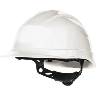 Каска защитная Delta Plus Quartz UP III QUARUP3BC белый