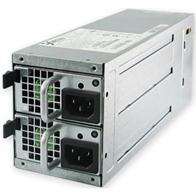 Блок питания 3Y YH5701-1EA13R, 700W, 2U Redundant AC Full Range,DC ATX, 80+ Platinum, 1+1 Vertica