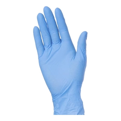 Перчатки нитриловые Aviora 402-660 4гр XL 100шт/​в уп