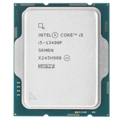 Процессор Intel Core i5 13400F (CM8071505093005S RMBN) Soc-1700 (2.5GHz) OEM