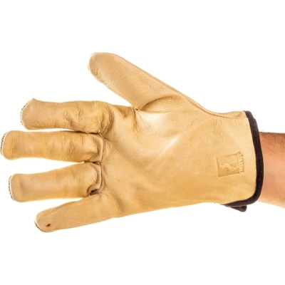 Перчатки кожаные Feldtmann Creston 0284-09 р09