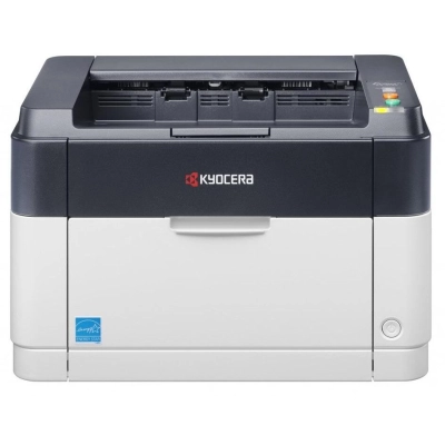 Принтер KYOCERA FS-1060DN (1102M33RU2) A4 лазерный