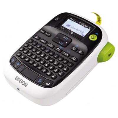 Принтер ленточный EPSON LabelWorks LW-400 C51CB70080