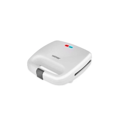 Сэндвичница ZELMER ZSM7850 WHITE