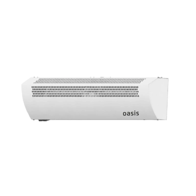 Электрическая тепловая завеса Oasis TZ-5