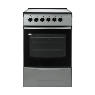 Плита DARINA 1B EC341 606 Silver