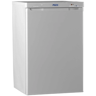 Морозильник POZIS FV-108 C серебристый металлопласт