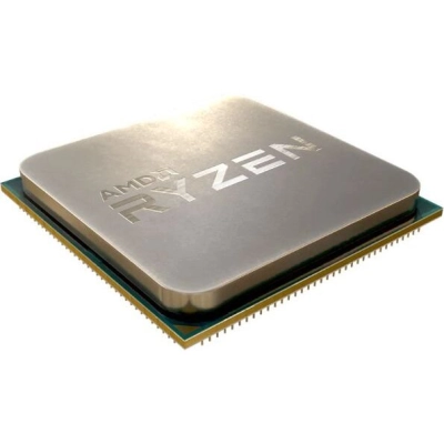 APU sAM4 AMD Ryzen 5 3400G Tray (YD3400C5M4MFH) (3.7-4.2GHz, Raven Ridge, 4C/​8T, L2: 2MB, L3: 4MB, Radeon RX Vega 11 (704 Shader cores, 1250MHz), 12nm, 65W, DDR4-2933, unlocked)