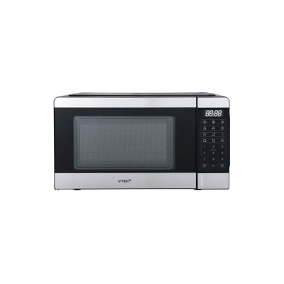 Микроволновая печь Vitek VT-MW0420 черный/серебристый