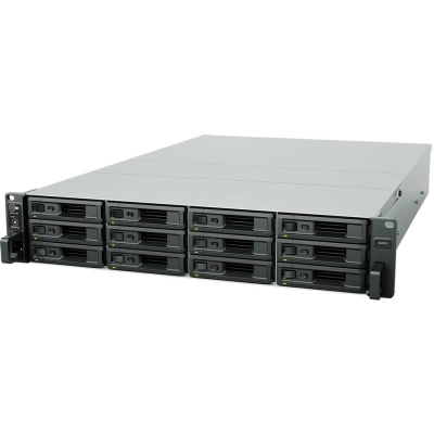 СХД SYNOLOGY SA3610 2U 12BAY No HDD