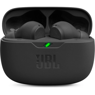 Наушники bluetooth JBL Wave BEAM TWS (чёрный)