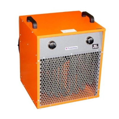 Тепловентилятор Тепломаш КЭВ-20Т20Е 222001