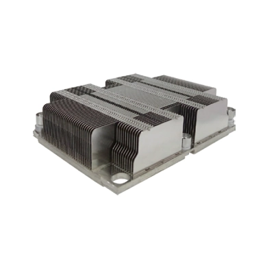Кулер Ablecom AHS-S10200, LGA3647, 1U, Passive