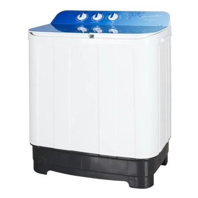 Стиральная машина полуавтомат БЕЛОСНЕЖКА BRP700WG-01