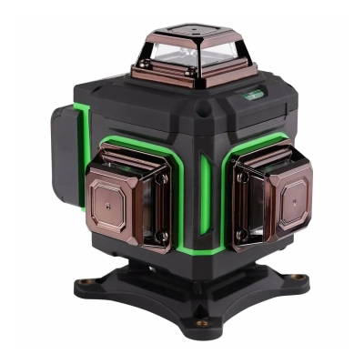 Лазерный уровень AMO LN 4D-360-7 (856150)