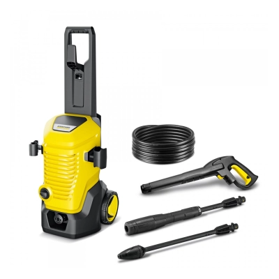 Минимойка Karcher K 5 WCM (1.324-400.0) 2100Вт