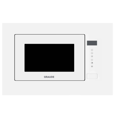 Встраиваемая микроволновая печь Graude MWG 38.1 W