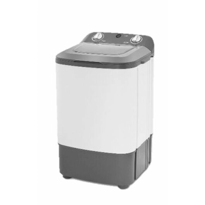 Стиральная машина полуавтомат БЕЛОСНЕЖКА XR801S