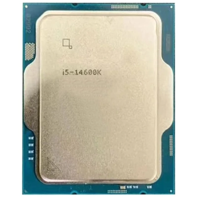 Процессор Intel Core I5-14600K (CM8071504821015 S RN43) S1700 OEM 3.5G
