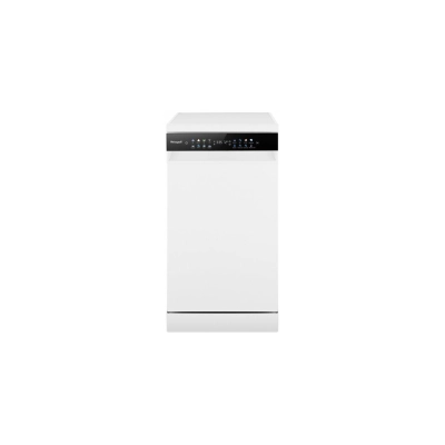 Посудомоечная машина Weissgauff DW 4539 Inverter Touch AutoOpen White
