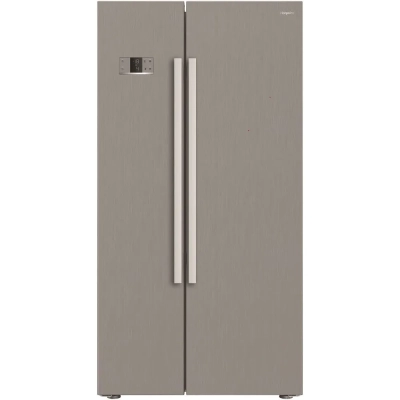 Холодильник Hotpoint HFTS 640 X нерж