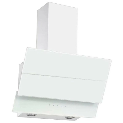 Вытяжка Amari Trento 50 white glass