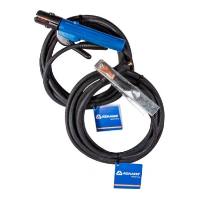 Комплект сварочных проводов АТЛАНТ КГ16 (TDH ATL C16 3MK)