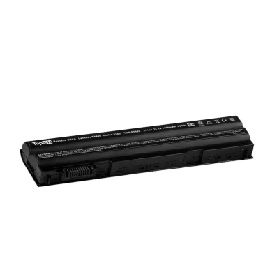 Батарея для ноутбука TopON TOP-E5420 85190 11.1V 4400mAh литиево-ионная