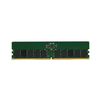 ОЗУ Kingston KSM56E46BS8KM-16HA DDR5 16Gb DIMM ECC U PC5-44800 CL46 5600MHz