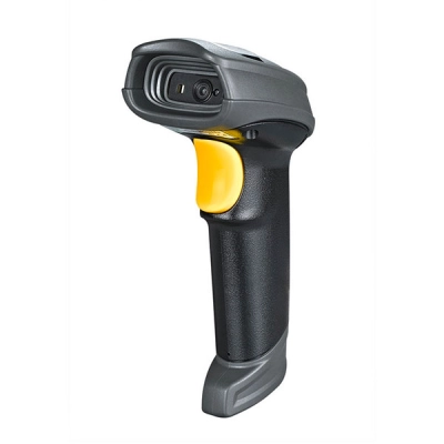 Сканер штрих-кода Mindeo MD6600-SR 2D черный