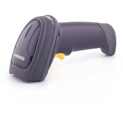 Сканер штрих-кода Mindeo MD6600-HD 2D черный