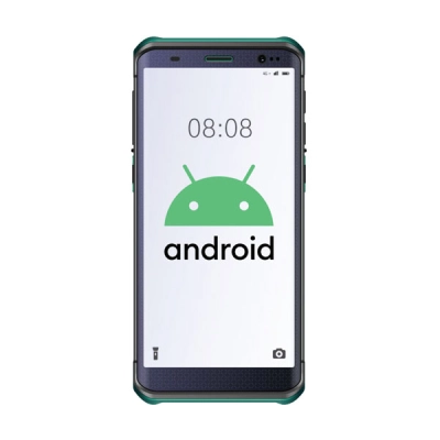Терминал сбора данных Mindeo D60 (D60G46455160CN)