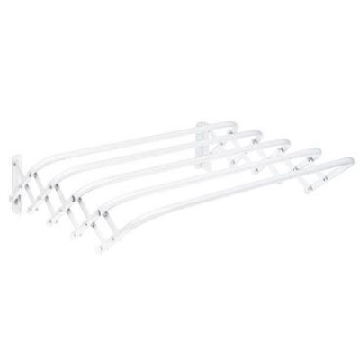 Сушилка для белья NIKA СН45/Б белый