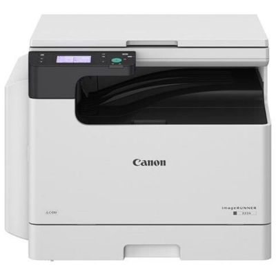 Canon IR2224N принтер/копир/сканер A3
