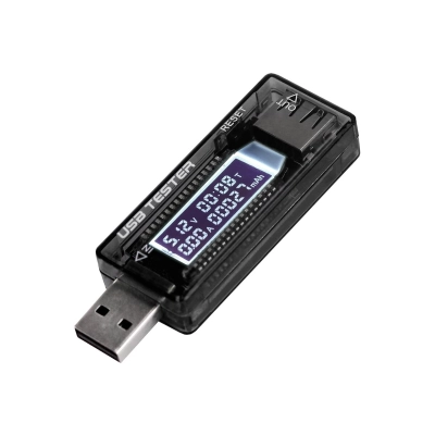 USB-тестер МЕГЕОН 12010 (к0000035319)