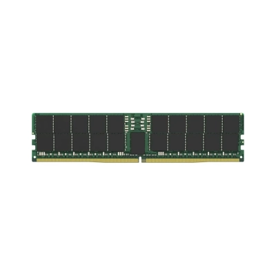 ОЗУ Kingston Server Premier KSM56R46BD4PMI-64HAI 64GB DDR5 5600Mhz ECC Registered DIMM CL46 x80 2RX4 1.1V 288-pin 16Gbit Hynix A IDT/​Renesas