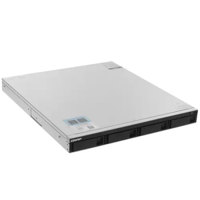 Сетевое хранилище NAS Qnap TS-432PXU-2G 4-bay стоечный Cortex-A57 AL-324