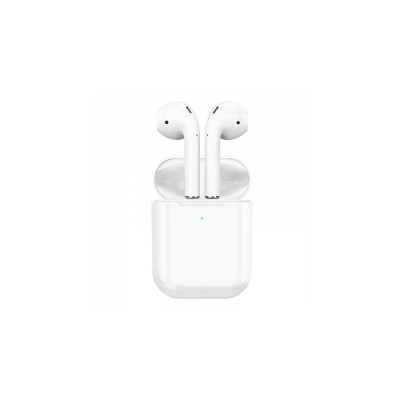 Наушники bluetooth HOCO EW74 True wireless stereo headset белый
