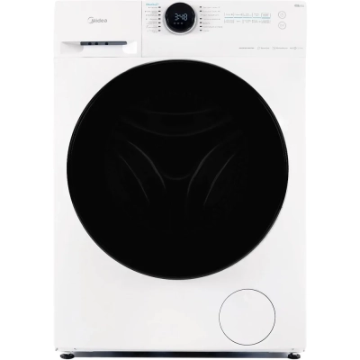 Стиральная машина Midea MF200W120WBS/​W-RU