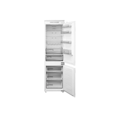 Встраиваемый холодильник Midea MDRE414FGE01