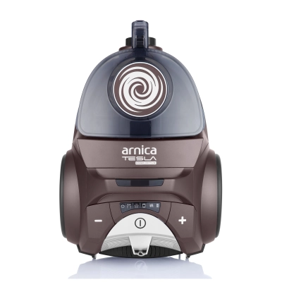 Пылесос ARNICA Tesla Ergo ET14340 коричневый