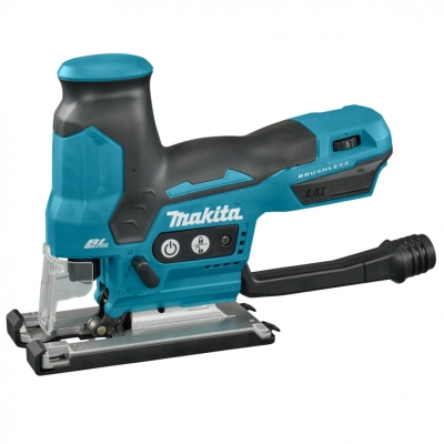 Лобзик аккумуляторный Makita DJV185 Z