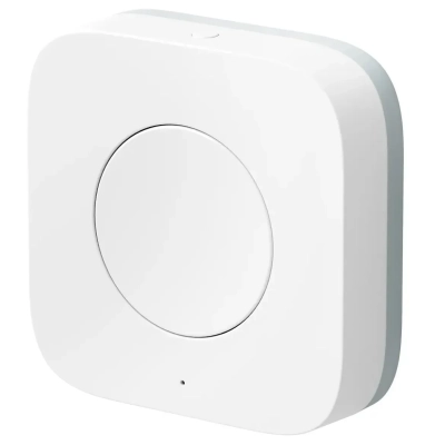 Умная кнопка ЯНДЕКС YNDX-00524 белый